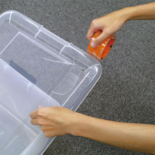 �����ơ��� ���ꥹ���륯�ꥢ 48mm��8.2m��0.18mm �⹩�� ����� �ơ��� Ǵ��ơ��� ���� �佤�ơ��� �佤 �ѿ� ���� �����ȥɥ� �ȥ���