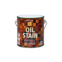WOOD LOVE オイルステイン 750ml ×6缶 Sメープル ニッペ ウッドステイン ステイン塗料 油性 ステイン 木材塗料 油性塗料 家具