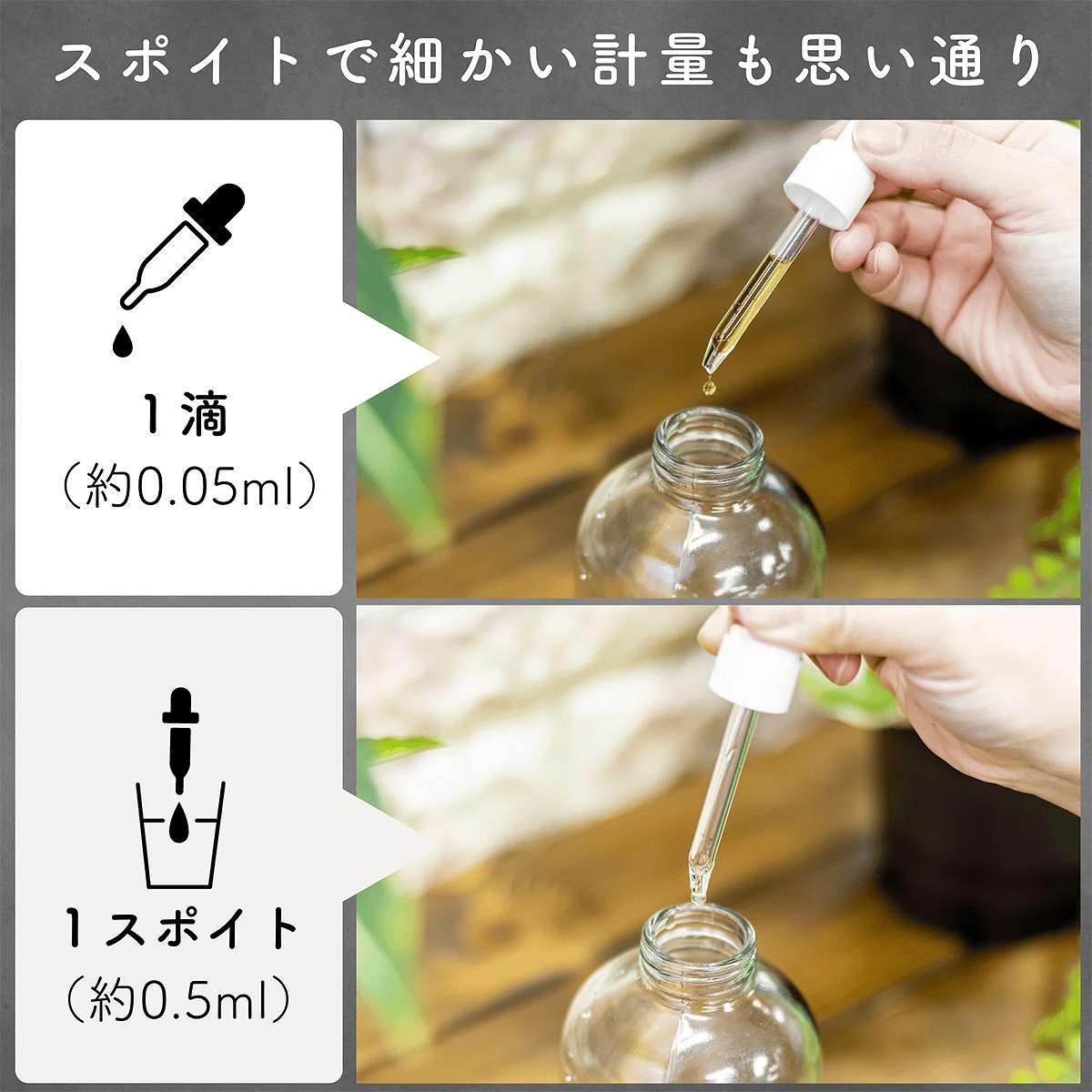 肥料 水でうすめてミストする液肥 有機タイプ 25ml 日東エフシー 自然暮らし 観葉...