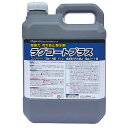 法人限定 撥水 超強力 汚れ防止撥水剤 ラグコートプラス 4L ×4缶 ラグロン 壁紙 防汚 ビニールクロス 浴室 タイル 洗面台 トイレ コンクリート モルタ...