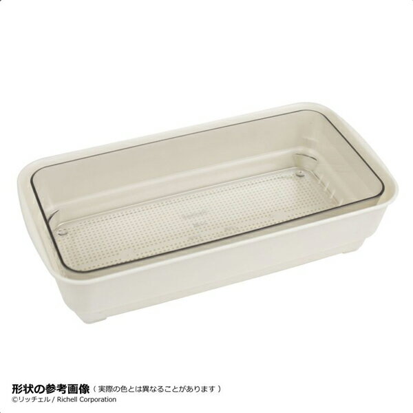 スプラウトファーム IV 24型 リッチェル 鉢