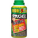 除草剤 クサノンEX粒剤 400g KINCHO園芸 除草剤 顆粒 除草剤 強力 除草剤 粒剤 除草剤 クサノン 除草剤 雑草防除 雑草対策 雑草 防除