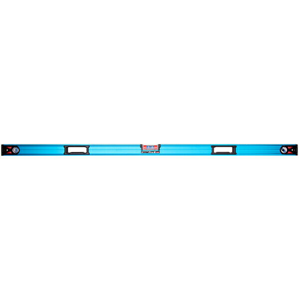 樂天商城 - 水平器 ブルーレベル Pro2 1500mm マグネット付 73386 シンワ測定 角度計 水準器 レベル 勾配計 水平器 マグネット 測量機器 水平 測量