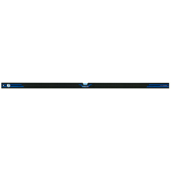 Rakuten - 水平器 ブルーレベル Basic 1500mm マグネット付 73496 シンワ測定 角度計 水準器 レベル 勾配計 水平器 マグネット シンワ 測量機器 水平 測量