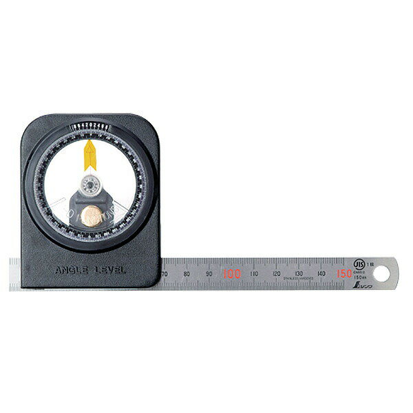 Rakuten - 水平器 マルチレベル A-150 縦141mm×横133mm×厚さ20mm 78997 シンワ測定 角度計 水準器 レベル 勾配計 水平器 マグネット シンワ 測量機器 水平 M3