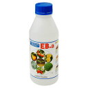 土壌改良剤 EB-a 1L 林化学工業 土壌改良剤 畑 土壌改良剤 芝生 土壌改良剤 水稲 土壌改良剤 植物 発根促進 野菜 発根促進 水稲 発根促進 植物 土壌改良資材