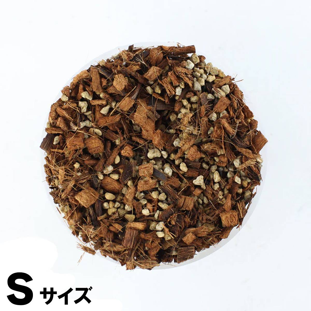 ねこチップ Sサイズ 5L まる由 ねこの道具屋 観葉植物 土 観葉植物 用土 観葉植物...