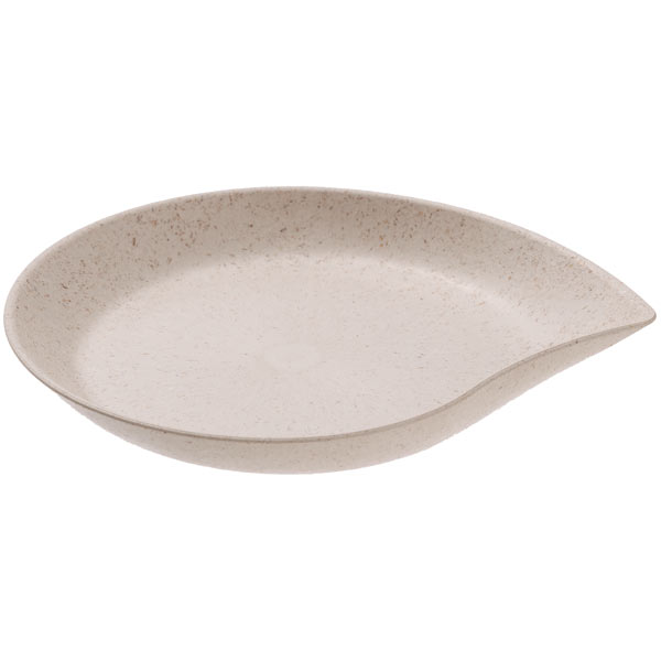 特長材質：ポリプロピレン+天然素材(木粉)サイズ：104×98×H14※天然材料を使用しているため、同じカラーでも商品の色味が異なる場合があります。検索ワード：鉢皿 エコ 多肉 天然素材 受け皿 プランター インドアグリーン 受け皿 植物 植物