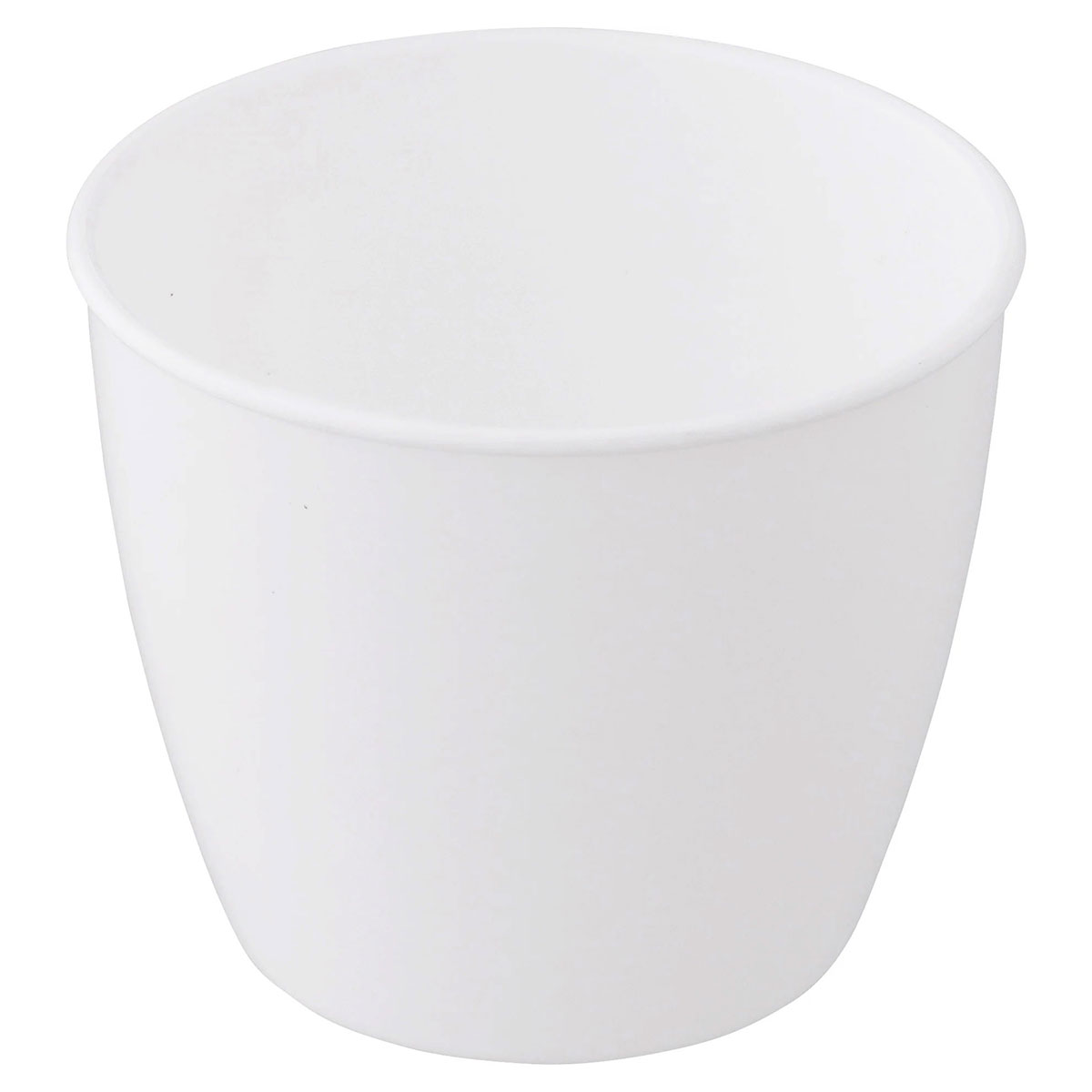 ~3 - プラントポット 2号 2.5号 3.5号 ホワイト 大和プラスチック 鉢