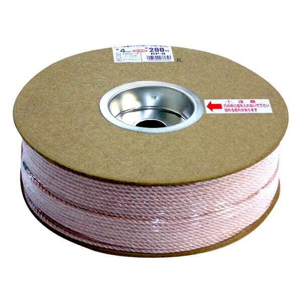 ������ PP������ �ɥ�ബ ��4mm��200m RP-8 �楿���ᥤ�� ������ ��¤��ɳ ���顼������ ����ɳ ɳ