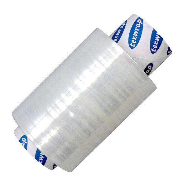 ストレッチフィルム ストレッチミニフィルム ST-1015 ユタカメイク ハンディラップ 梱包用ラップ ミニ..