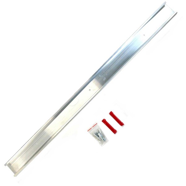 ツールホルダー TH専用レール TH-R75 75cm ユタカメイク 工具 壁掛け 工具箱 収納 スコップ シャベル ..