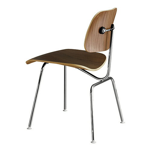 【予約注文】Herman Miller（ハーマンミラー）Eames Plywood Dining Chair（DCM）ウォールナット