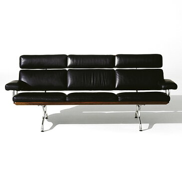 【お買い物マラソン開催中！ポイント最大14倍｜5/16　01:59まで】HermanMiller（ハーマンミラー）「Eames Sofa 3 Seat」