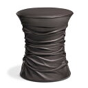 Walter Knoll（ウォルター・ノル）「BELLOWS COLLECTION Stool（ベロウズコレクション）」【取寄品】