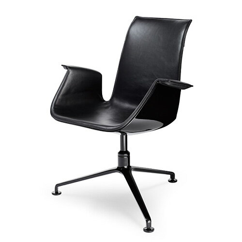 Walter Knoll（ウォルター・ノル）「FK NEW EDITION LOW BACK Armchair（FKニューエディションローバック）」【取寄品】