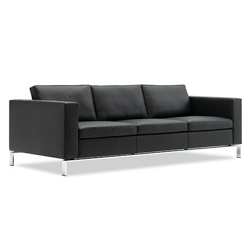 Walter Knoll（ウォルター・ノル）「FOSTER 503 3seater sofa（フォスター503）」【受注品】