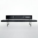 Walter Knoll（ウォルター・ノル）「FOSTER 510 Bench（フォスター510）」【受注品】