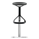 Walter Knoll（ウォルター・ノル）「LOX Stool（ロックス）」【取寄品】