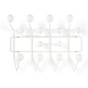 Herman Miller（ハーマンミラー）Eames Hang-It-All（イームズハングイットオール）ホワイト