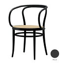 THONET チェア no.209 ブラック【受注品】