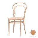 THONET チェア no.214 ナチュラル【受注品】