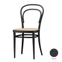 THONET チェア no.214 ブラック【受注品】