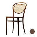 THONET チェア no.215R ウォルナット【受注品】(3)