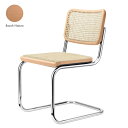 THONET キャンティレバーチェア no.S32V ナチュラル