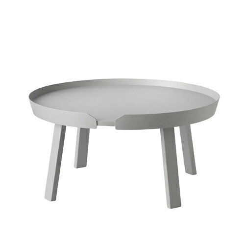 MUUTOi[gjAROUND COFFEE TABLE LARGE 720 O[