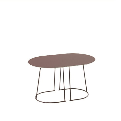 MUUTOi[gjAIRY COFFEE TABLE SMALL 680mm v