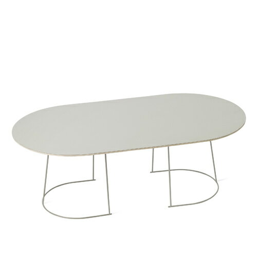 MUUTOi[gjAIRY COFFEE TABLE LARGE 1200mm O[