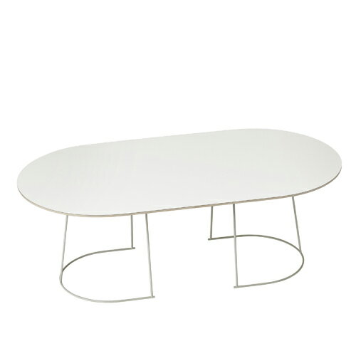 MUUTOi[gjAIRY COFFEE TABLE LARGE 1200mm ItzCg