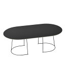 MUUTOi[gjAIRY COFFEE TABLE LARGE 1200mm ubN