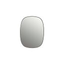 MUUTOi[gjFRAMED MIRROR SMALL 590mm O[/NA