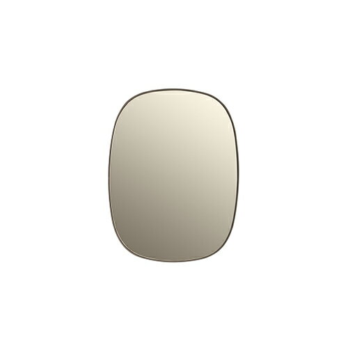 MUUTO [g FRAMED MIRROR SMALL 590mm g[v g[v