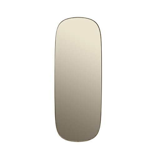 MUUTO [g FRAMED MIRROR LARGE 1180mm g[v g[v