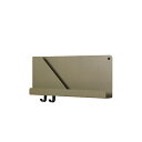 MUUTO [g FOLDED SHELVES SMALL tHfbhVFt 510mm I[u