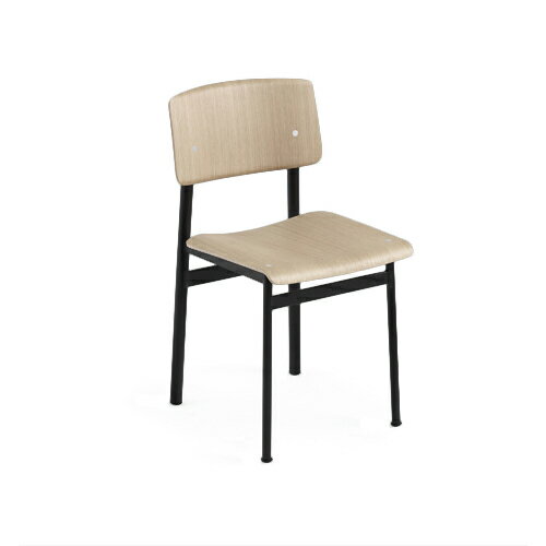 MUUTOʥࡼȡLOFT CHAIR ֥å/