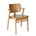 artek（アルテック）アームチェア DOMUS CHAIR（ドムスチェア） オーク×ナチュラルラッカー