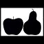DANESEʥ͡ˡTre la mela e la pera[461DEDZ003]פ򸫤