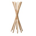 zanotta(ザノッタ)コートハンガー Sciangai【取寄品】