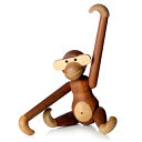 Kay Bojesen Denmark(カイ・ボイスン デンマーク)「Monkey(モンキー)」Lサイズ【受注品】