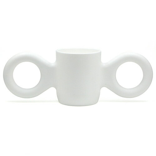ダンボの耳のようなマグカップ「dombo MUG CUP」