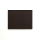 100% Leather Mouse Pad ダークブラウン[996GL02B]