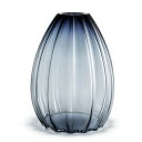 HOLMEGAARD(ホルムガード)「2LIPS」ブルー/45cm【受注品】