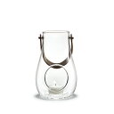 HOLMEGAARD(ホルムガード)「DESIGN WITH LIGHT」クリア/16cm
