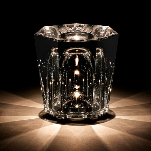 Ambientec（アンビエンテック）「Xtal（クリスタル）」