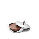 Georg Jensen(ジョージ ジェンセン) テーブルウェア SKY スカイ コースター 4枚セット