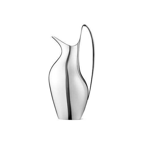 Georg Jensen（ジョージ ジェンセン）カラフェHK（エイチケー）マスターピース HKピッチャー 0.75L